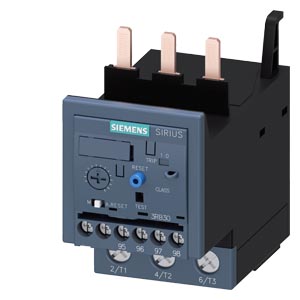 Relay nhiệt Siemens 3RB3036-1UB0