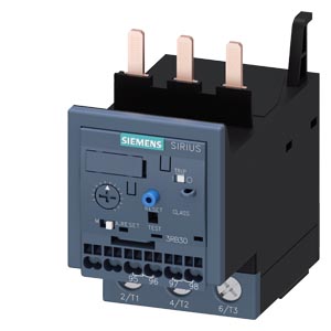 Relay nhiệt Siemens 3RB3036-1UD0