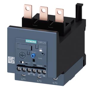 Relay nhiệt Siemens 3RB3046-1UB0