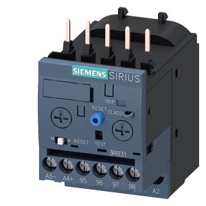 Relay nhiệt Siemens 3RB3113-4NB0