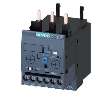 Relay nhiệt Siemens 3RB3123-4NB0