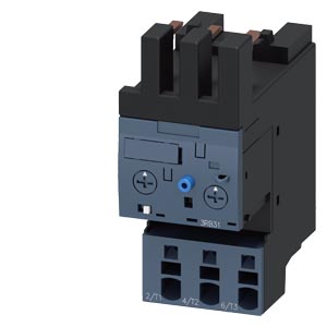 Relay nhiệt Siemens  3RB3123-4NE0