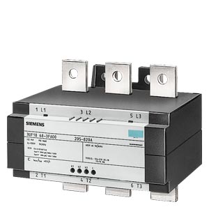 Relay nhiệt Siemens 3UF1868-3GA00