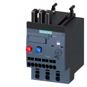 Relay nhiệt Siemens 3RU2116-0FC0-Z W97