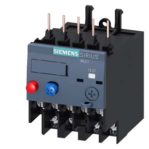 Relay nhiệt Siemens 3RU2116-0DJ0