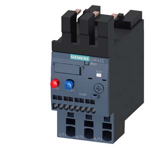 Relay nhiệt Siemens 3RU2126-1DC0