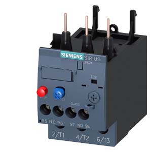 Relay nhiệt Siemens 3RU2126-4DB0-Z W96