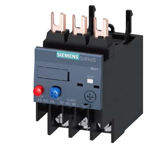 Relay nhiệt Siemens 3RU2126-4AJ0