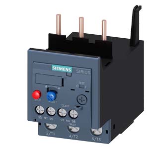 Relay nhiệt Siemens 3RU2136-4AB0