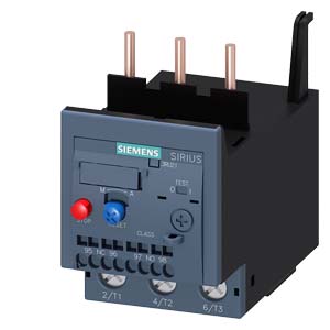 Relay nhiệt Siemens 3RU2136-4AD0