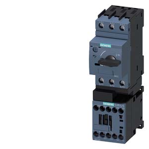 Relay nhiệt Siemens 3RA2110-0BA15-1BB4