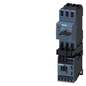 Relay nhiệt Siemens 3RA2110-0BE15-1BB4