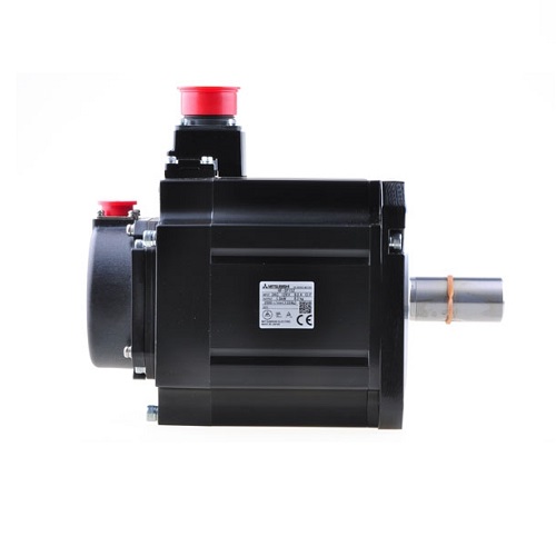 Servo Motor Mitsubishi HF-SE202BJW1-S100