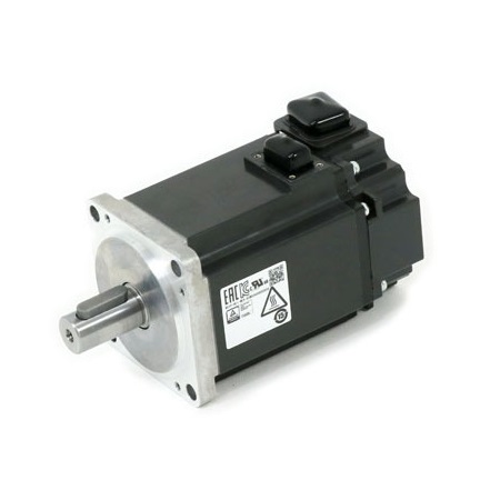 Servo Motor Mitsubishi HF-KP73B 0.75kW 220V