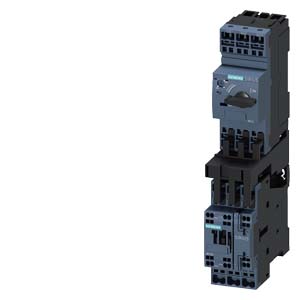 Relay nhiệt Siemens 3RA2120-1FE24-0BB4