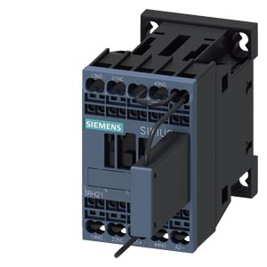 Relay nhiệt Siemens 3RH2122-2KG40-0LA4