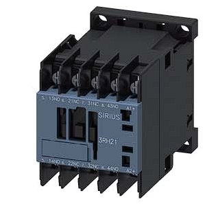 Relay nhiệt Siemens 3RH2131-2EP00-1AA0