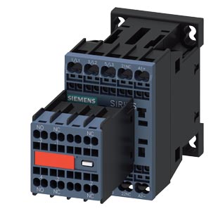 Relay nhiệt Siemens 3RT2015-2BF48-3MA5