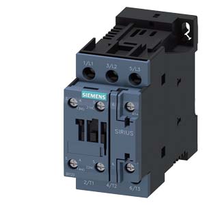 Relay nhiệt Siemens 3RT2023-1BB40-1AA0-Z W96