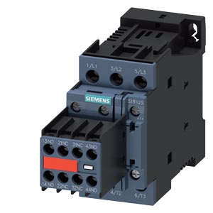 Relay nhiệt Siemens 3RT2024-1FB44-3MA1