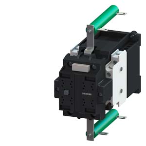 Relay nhiệt Siemens 3TC4417-0LB4-Z B01