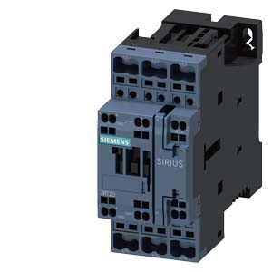 Relay nhiệt Siemens 3RT2024-2DB40-1AA0