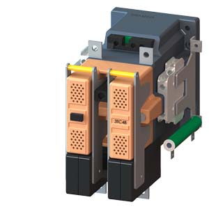 Relay nhiệt Siemens 3TC4817-0LB4-Z B01