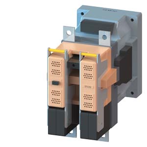 Relay nhiệt Siemens 3TC5217-0AB4-Z B01