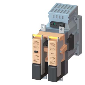 Relay nhiệt Siemens 3TC5617-0AB4-Z B01