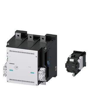 Relay nhiệt Siemens 3TF6833-8DF4-Z A02+B01