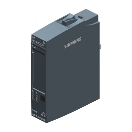 Module digital ET 200SP DQ 16 Basic Siemens – 6ES7132-6BH00-0AA0