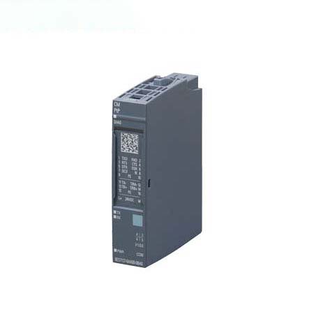 Module truyền thông ET 200SP CM PTP Siemens – 6ES7137-6AA00-0BA0