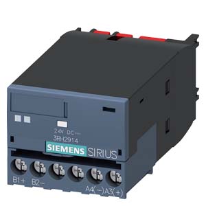 Relay nhiệt Siemens  3RH2914-1GP11