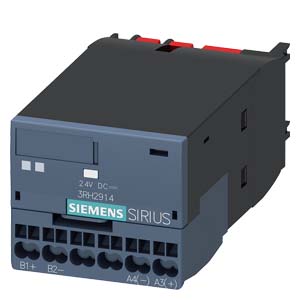 Relay nhiệt Siemens 3RH2914-2GP11