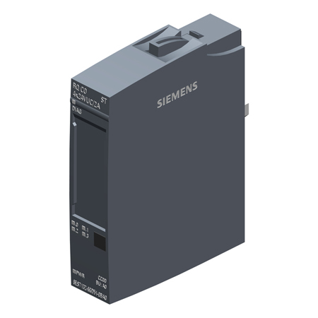 Module relay ET 200SP RQ NO 4/5A Siemens – 6ES7132-6HD01-0BB1