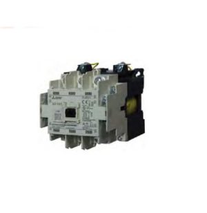 Contactor Mitsubishi SD-T35 40A 18.5kW DC48V 3P