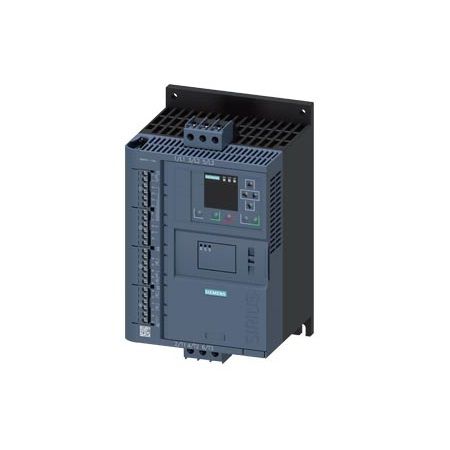 Khởi động mềm Siemens 3RW5547-2HA04 470A 3 Pha 220V, 3 Pha 380V