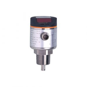 Cảm biến mức IFM LR8300