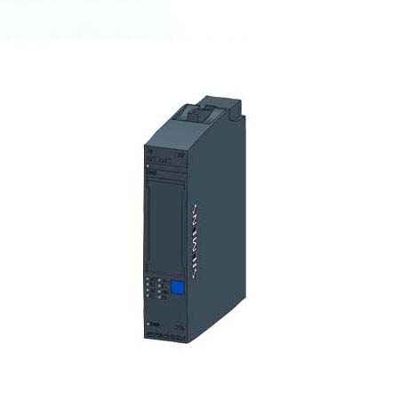 Module analog Input ET 200SP 4AI RTD/TC Siemens – 6ES7134-6JD00-2CA1