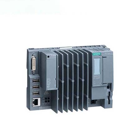 Bộ điều khiển ET 200SP CPU 1515SP PC F+HMI Siemens – 6ES7677-2FA41-0FM0