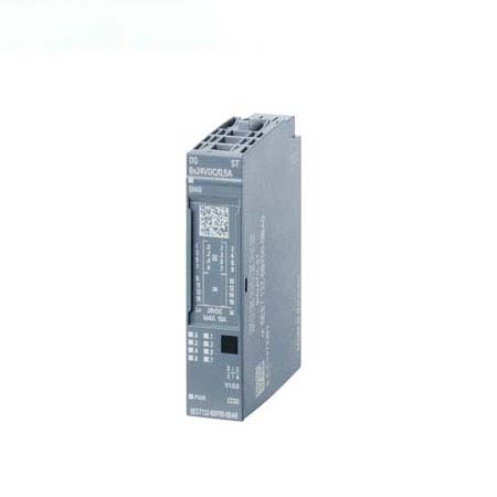 Module analog Hart Input ET 200SP 4AI Siemens – 6ES7134-6TD00-0CA1