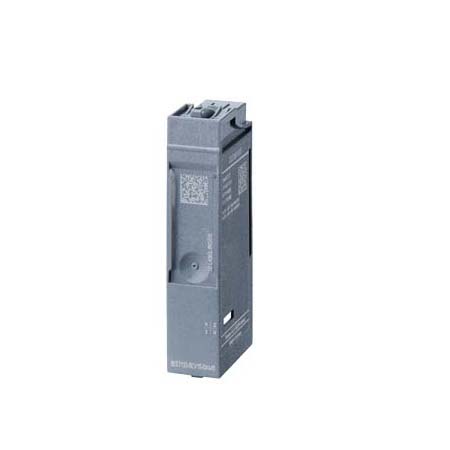 Phụ kiện nắp BU Module ET 200SP 15MM Siemens – 6ES7133-6CV15-1AM0