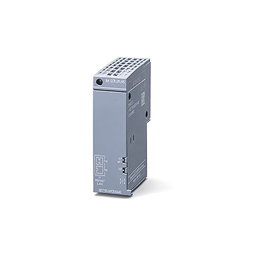 Phụ kiện ET 200SP Busadapter BA Siemens – 6ES7193-6AP40-0AA0