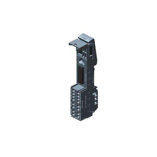 Phụ kiện đế Baseunit ET 200SP Siemens – 6ES7193-6BP20-2BB0