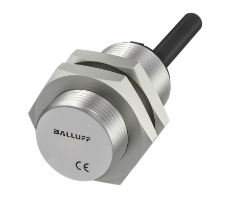 Cảm biến quy nạp Balluff BES0494