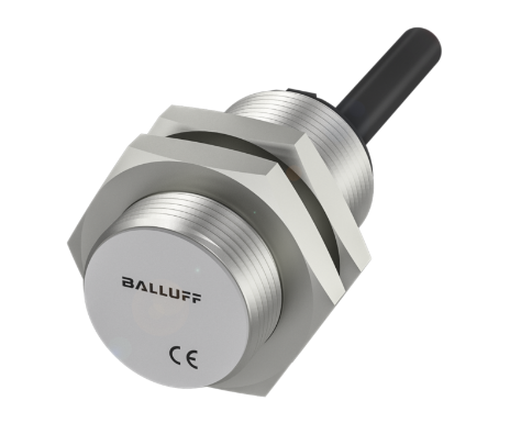 Cảm biến quy nạp Balluff BES04F1