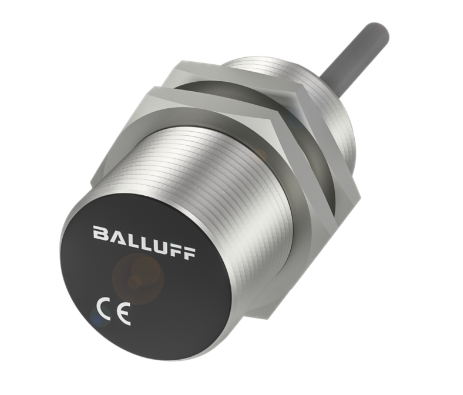 Cảm biến quy nạp Balluff BES00A2