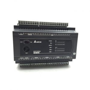 PLC Delta DVP32ES211T