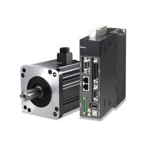 Servo Driver Delta ASD-A2R-1F43-M 15kW