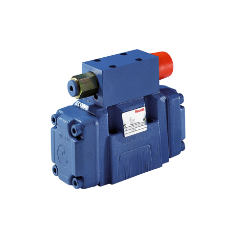 VAN GIẢM ÁP BOSCH REXROTH 3DR10P5-6X/200Y/00M